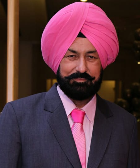 S. Jaspal Singh Randhawa