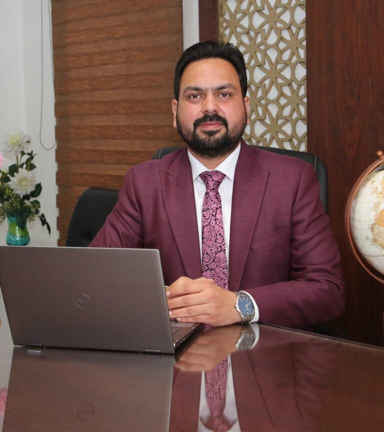 Dr. Jatinderpal Singh Randhawa