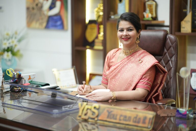 Mrs. Sakshi Chopra