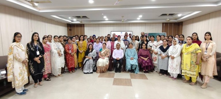 Staff Workshop — September 2026