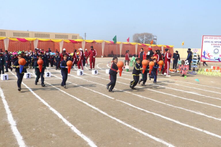School Events